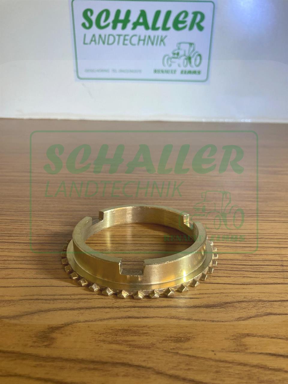 Synchronring Gänge 1-4 RENAULT  S-Serie 421S bis 751-4S