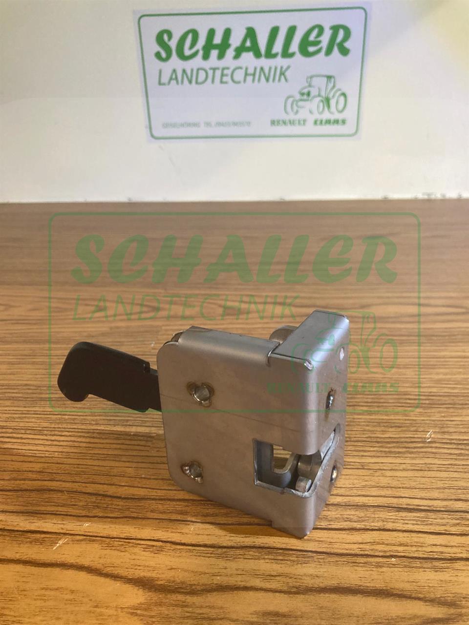 Türschloss Ares, Atles, 1.Gen Arion, Axion LINKS