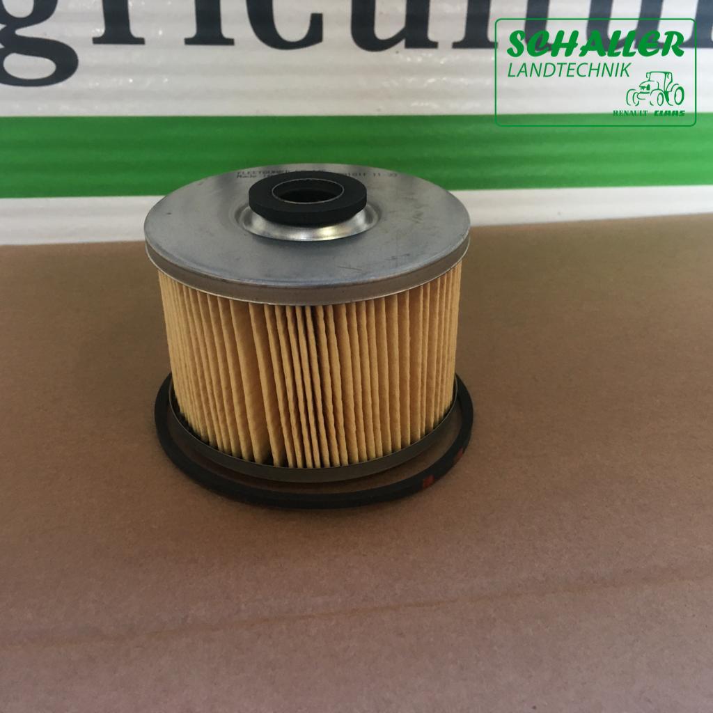 Kraftstofffilter Super 4,5, R78, Master 2