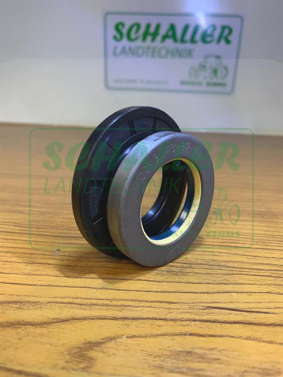 Vorderachse Antriebswellen-Dichtsatz große TX VA 95-14 bis 180-94