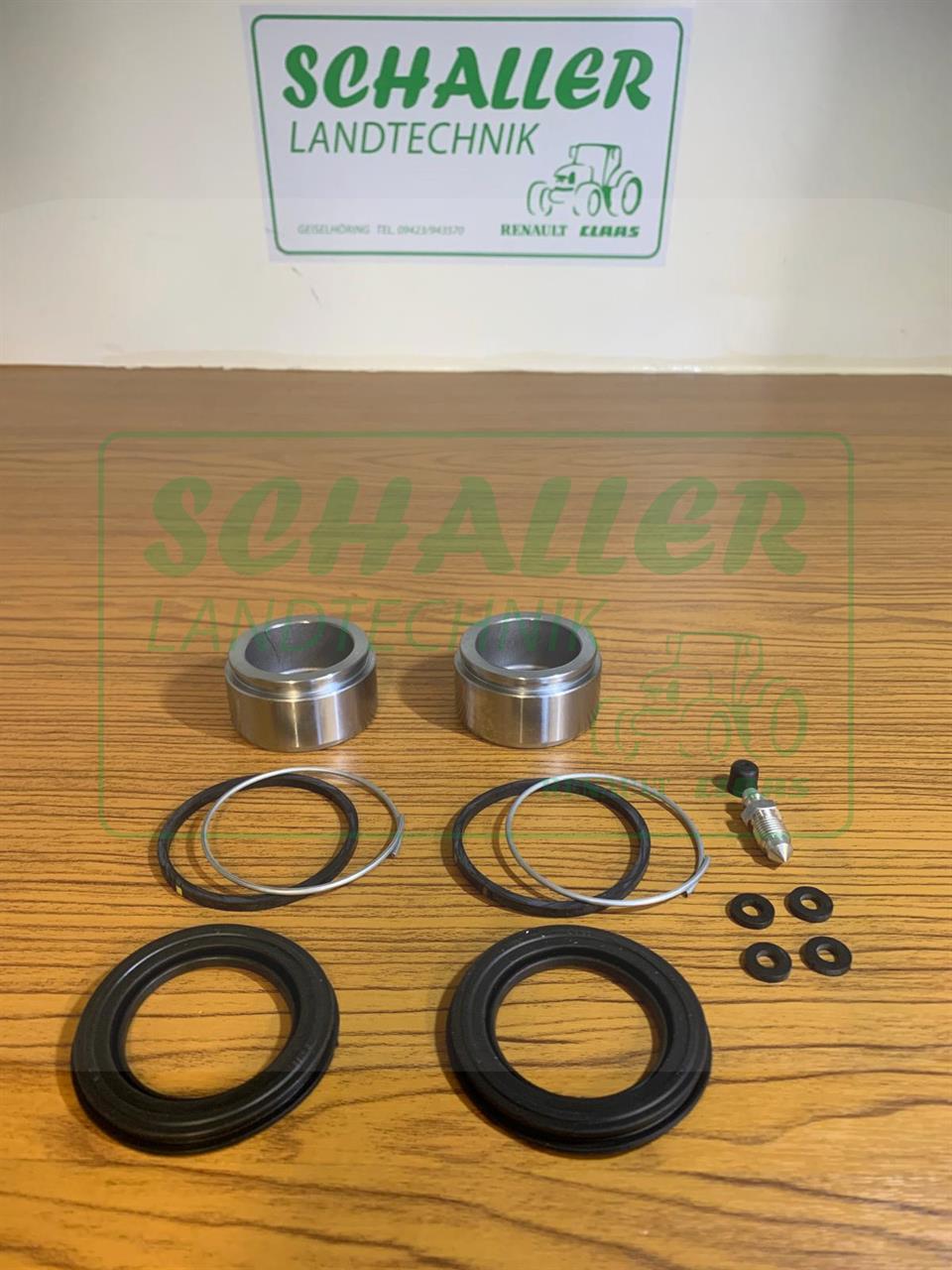 Kardanbremsen-Reparatursatz TX/TZ/TS  groß  95-14 bis 145-14