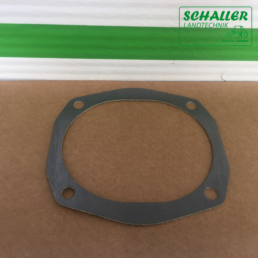 Hydraulikpumpen-Flansch-Dichtung MWM