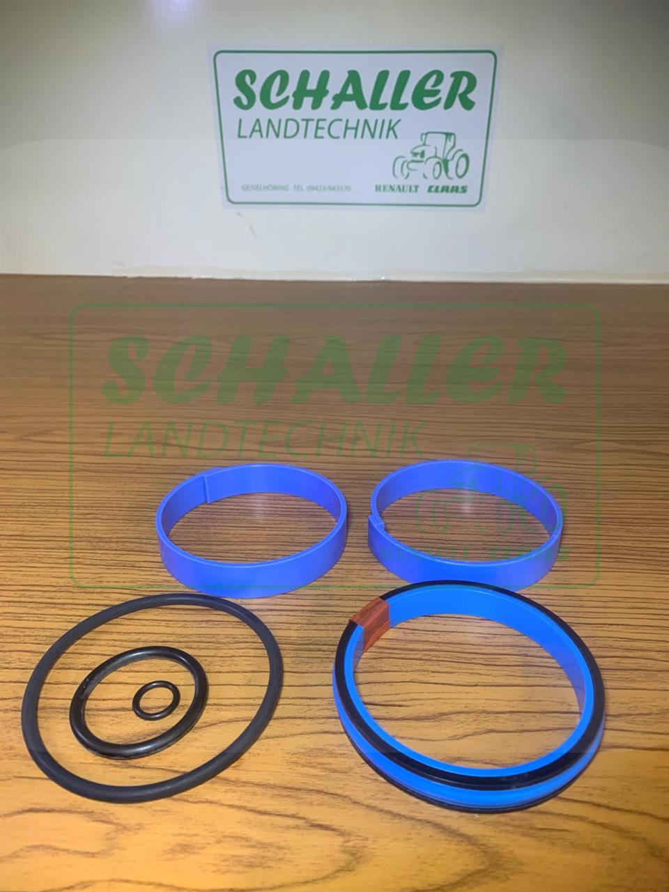 Hubkolben - Dichtsatz 95-14 bis 155-54 für Kraftheber