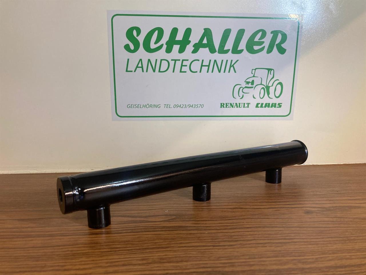 Wasser-Sammelrohr Zylinderkopf MWM 3 Zylinder