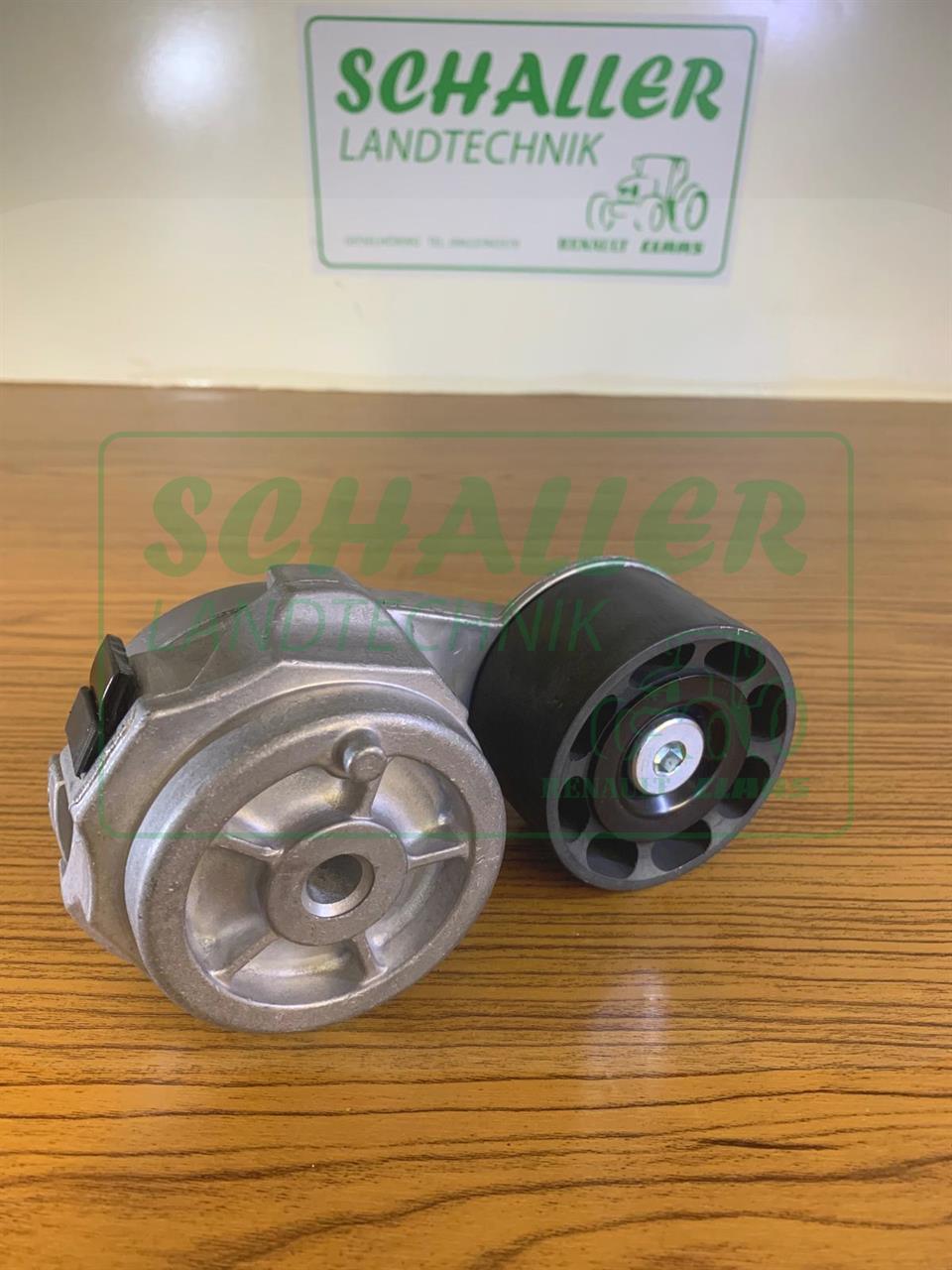 Riemenspanner Ares,Celtis, Arion, Axion..u.a. John Deere DPS Motor