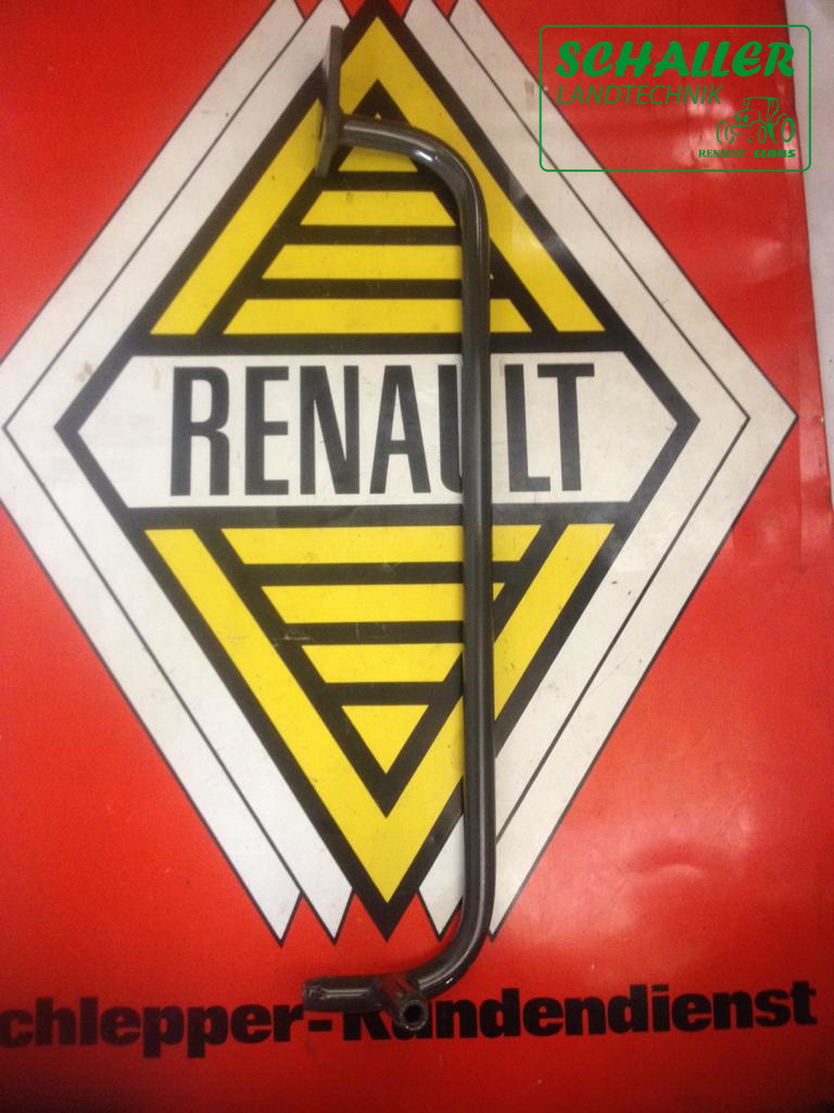 Heckscheiben-Handgriff für Renault S-Serie 