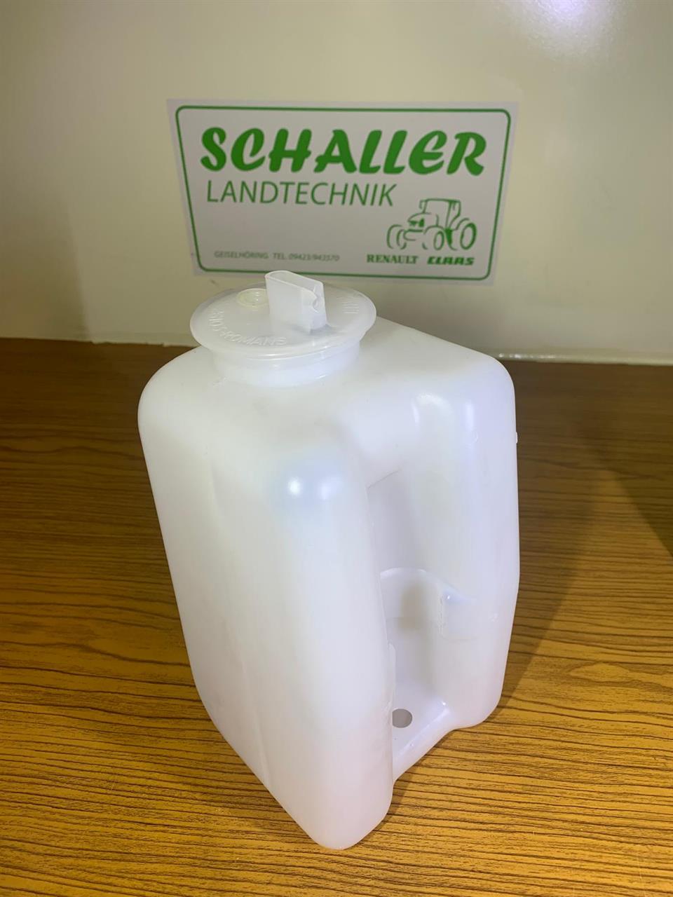 Scheiben- Wischwasserbehälter MX, PX, TX, Temis, Ceres