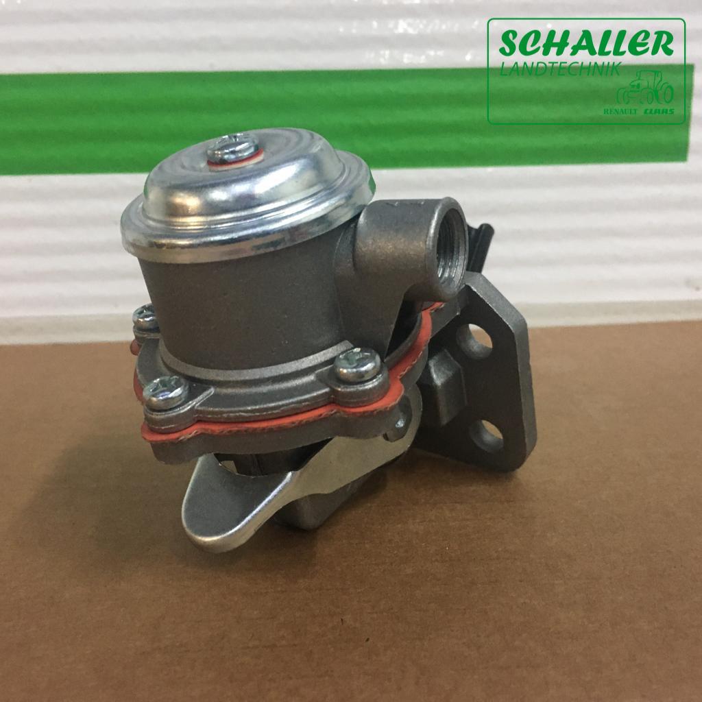 Kraftstoff-Förderpumpe Perkins