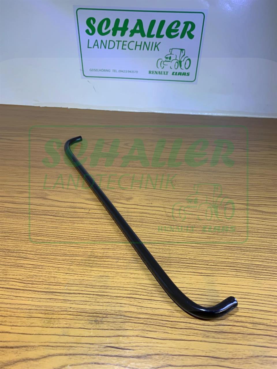 Heckscheiben-Handgriff TS, TX, TZ, TL und Temis