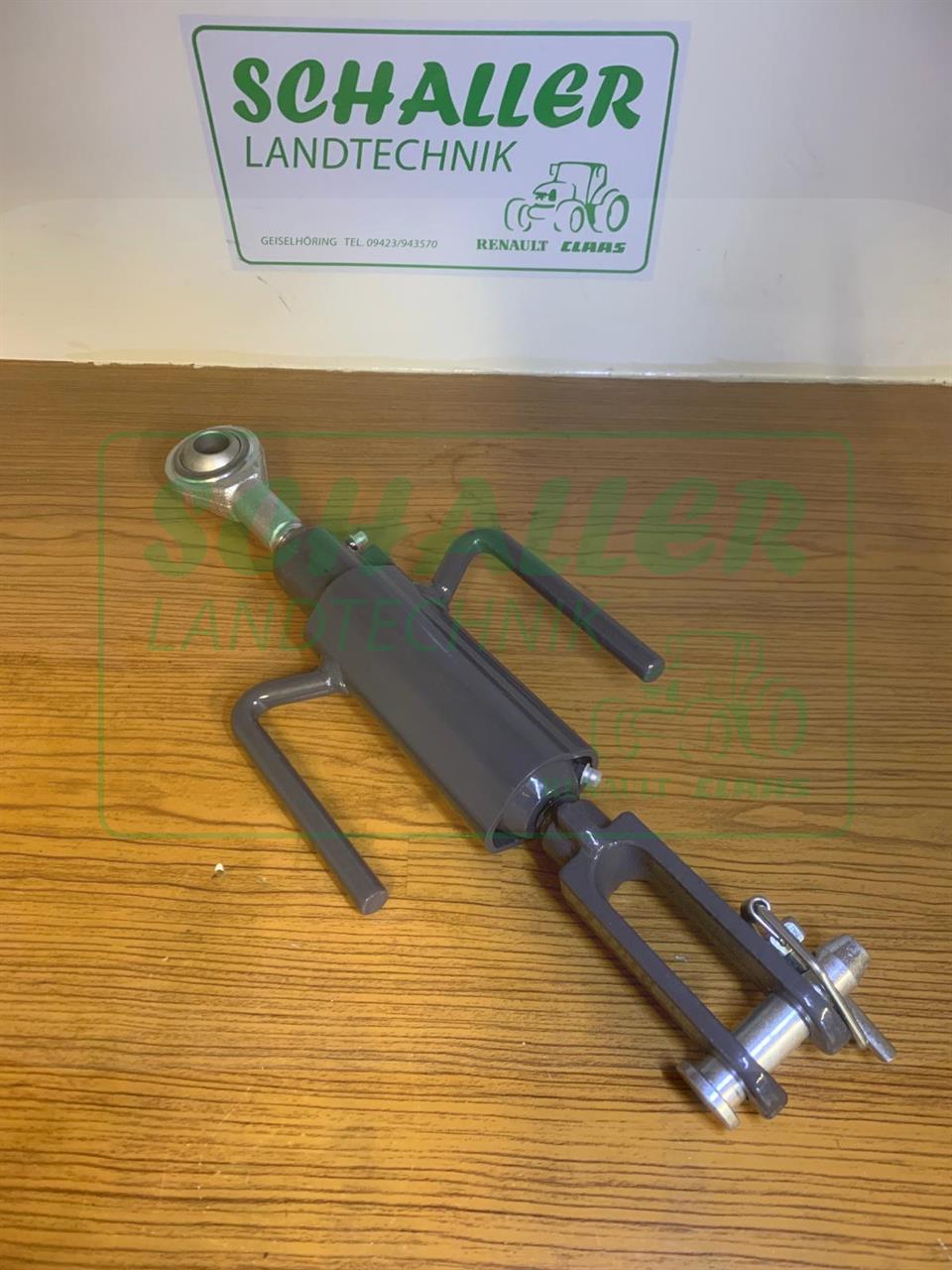 Hubstrebe für 58-14 bis 70-34 MX, LS, RS, TX, TS und Ceres 65,75,310,320