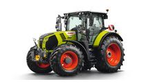 aus Claas Arion 650 Cmatic, #A3634EC A3701450; EZ.7/16.