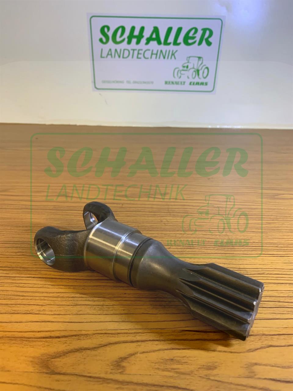 Vorderachse Antriebswellenstück SIGE VA Ceres, Cergos 65-95