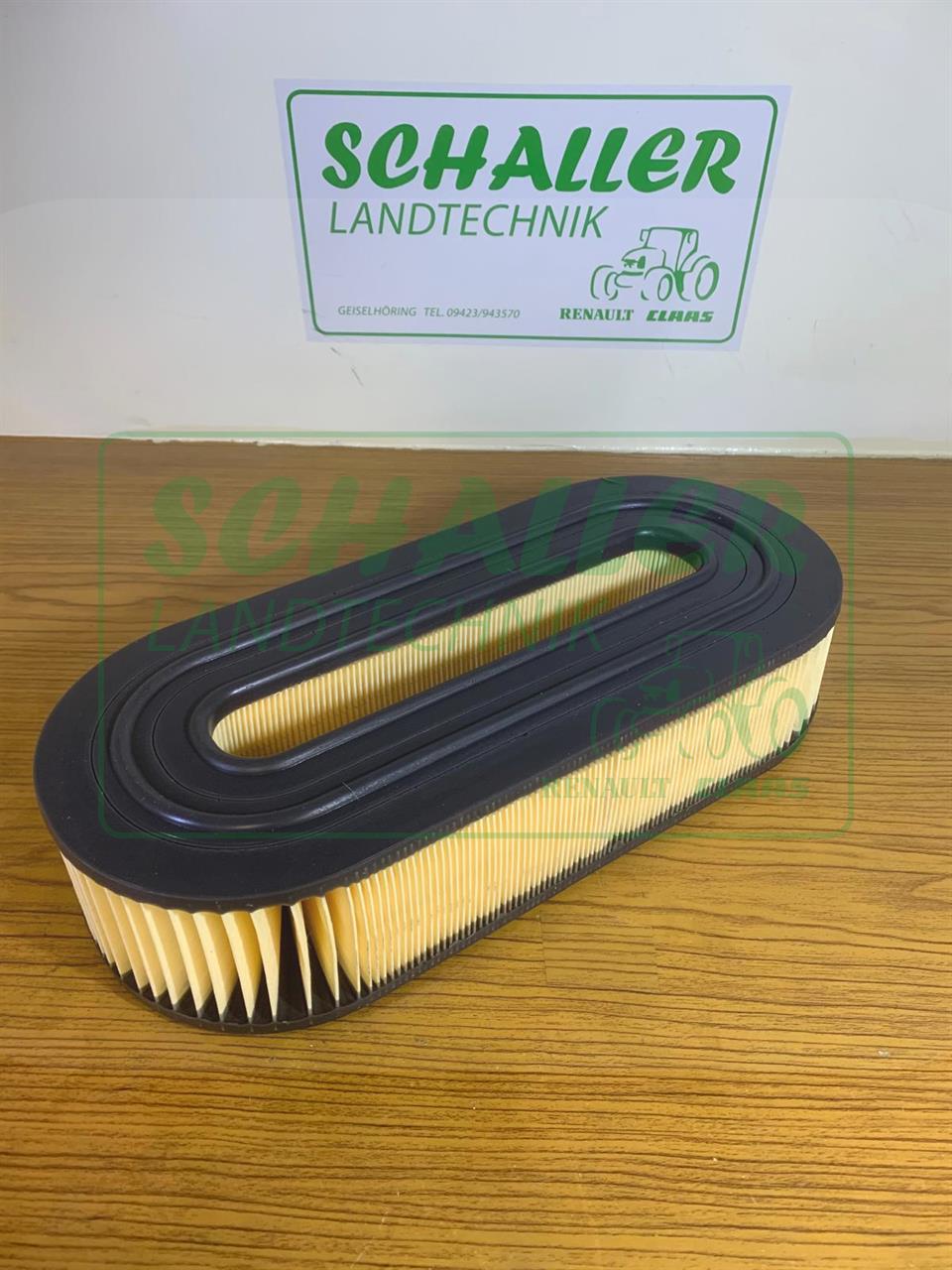 Kabinenluftfilter - Außen Ares 1.Gen 500-806, Atles 806