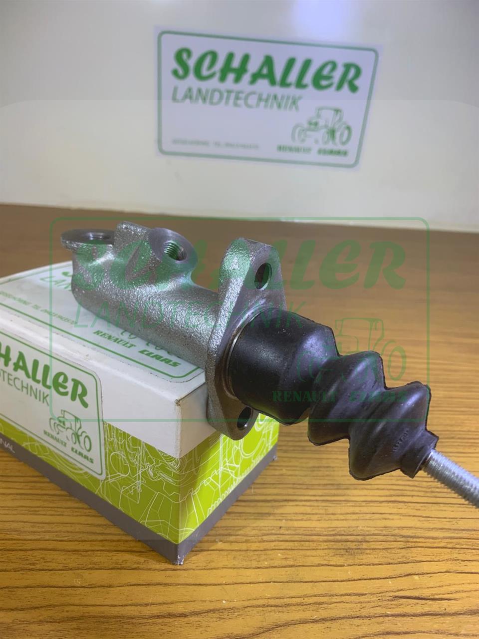 Hauptbremszylinder TX/TS/RS 30km/h alte Reihe - Wirtschaftlich