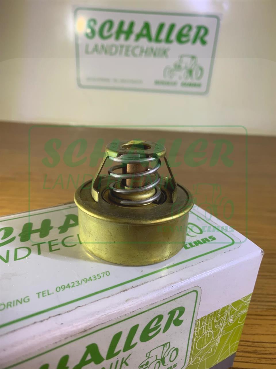 Thermostat XDP Motor Standard 4, Super 2 R7201