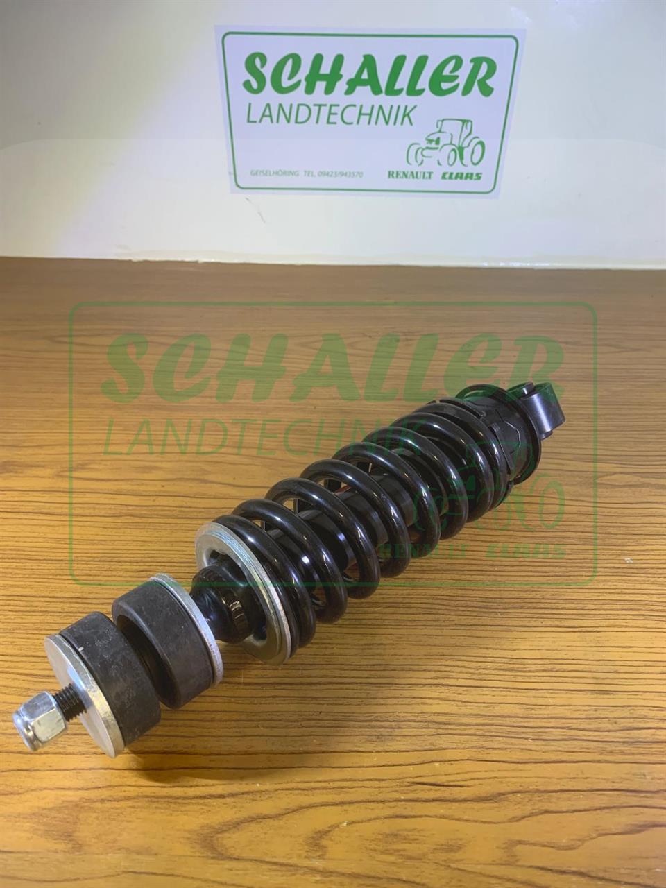 Kabinen-Stoßdämpfer für Ares RZ/ATZ, Temis, Atles, frühe Arion, Axion - Nachbauteil