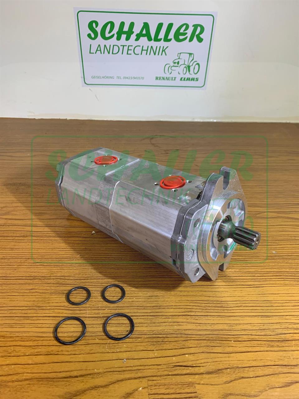 Hydraulikpumpe Celtis Revershift (hydr. Wendeschaltung)