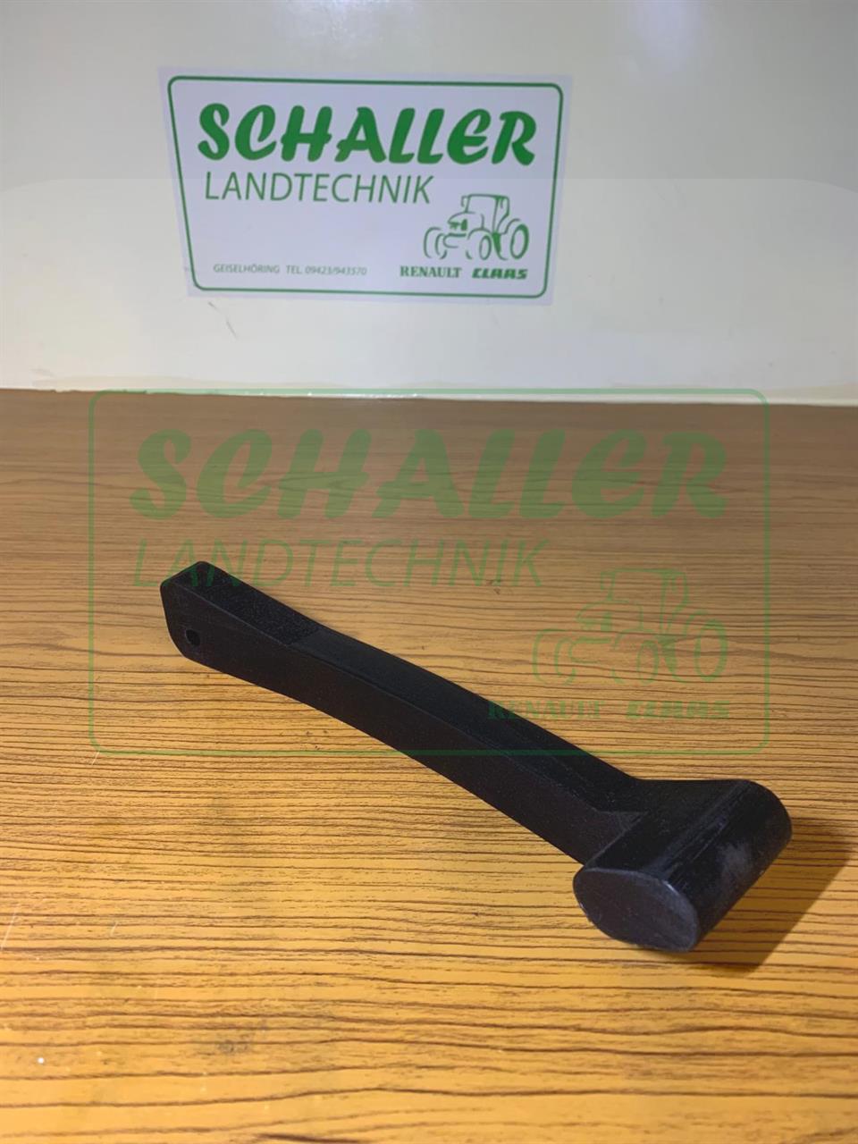 Seitenscheiben-Ausstellgriff S-Serie, TS, TX, TL, TZ LINKS *Nachbauteil*