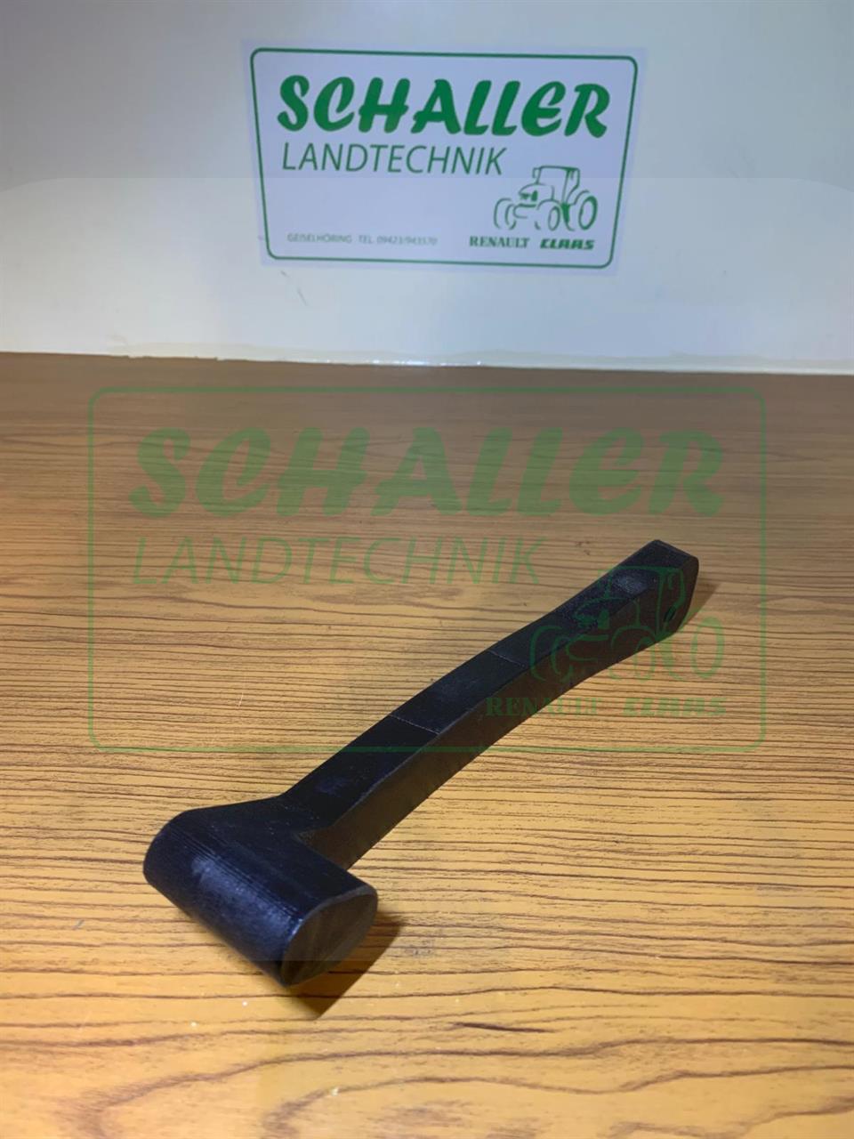 Seitenscheiben-Ausstellgriff S-Serie, TS, TX, TL, TZ RECHTS *Nachbauteil*