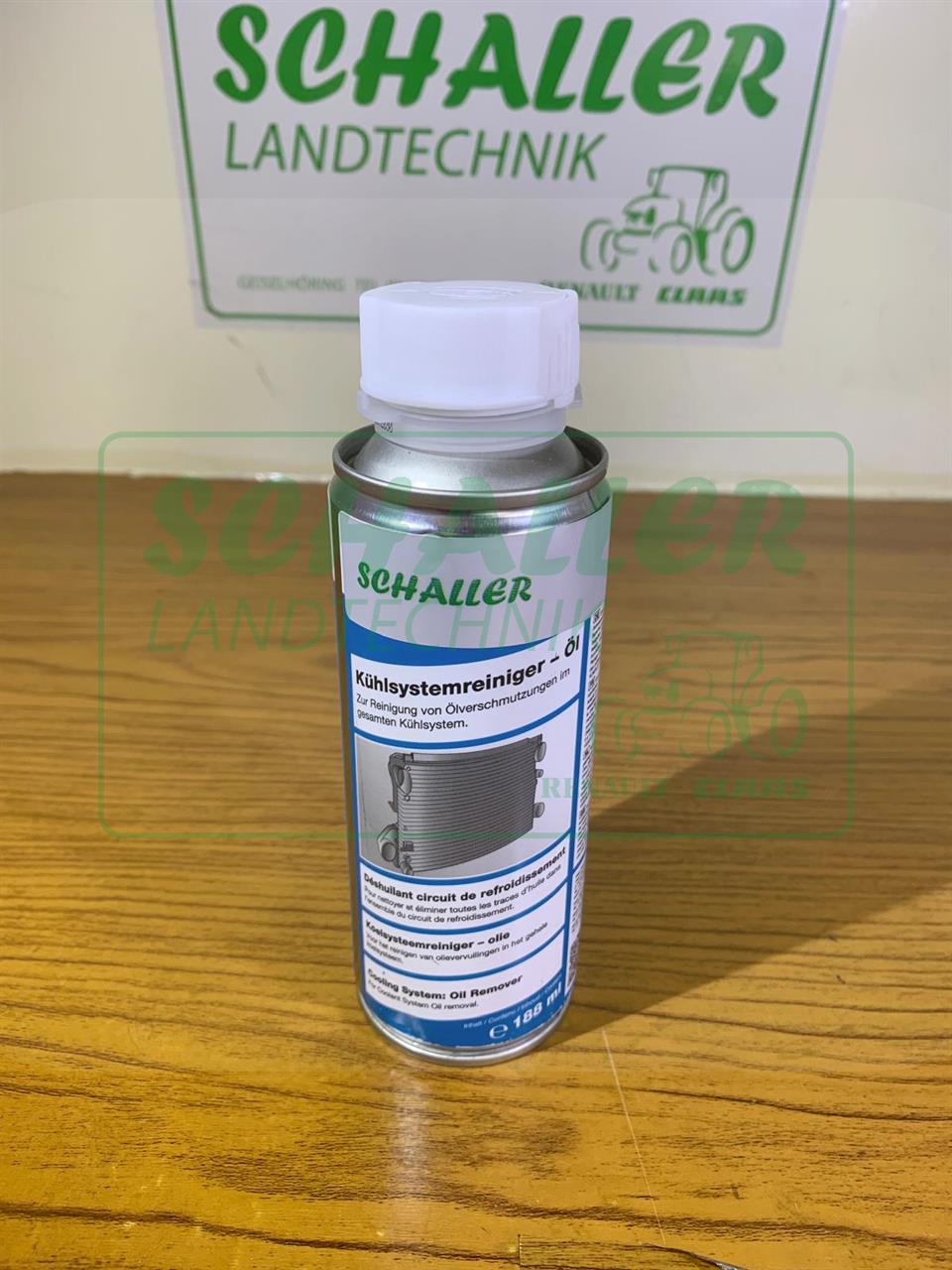 Kühlsystemreiniger ÖL 180ml