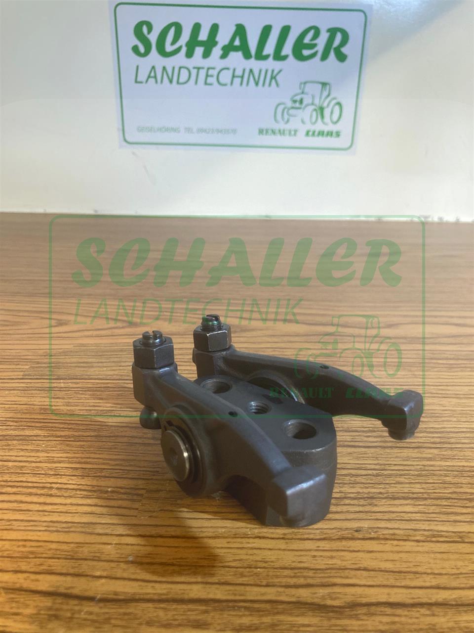 Kipphebelblock MWM D226B und TD226B- Motor