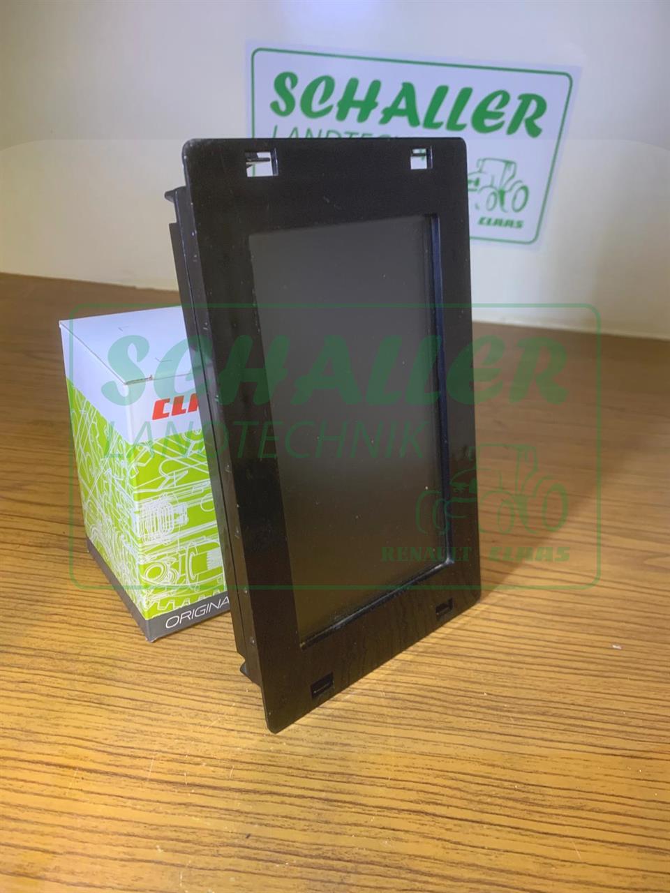 Instrumententafel CIS Plus für Arion Axion 2. Gen  REMAN