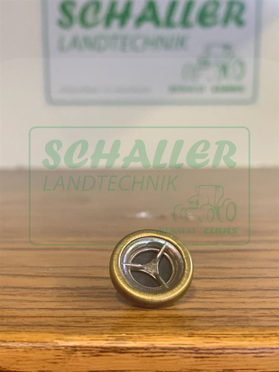 Rückschlagventil für Kraftstoff-Filtergehäuse CAV bis 65PS