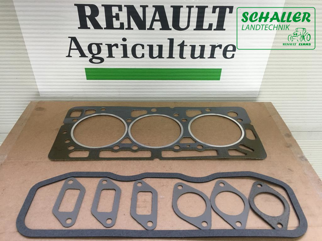 Zylinderkopfdichtsatz RENAULT Super 4, 5D, R55, R57