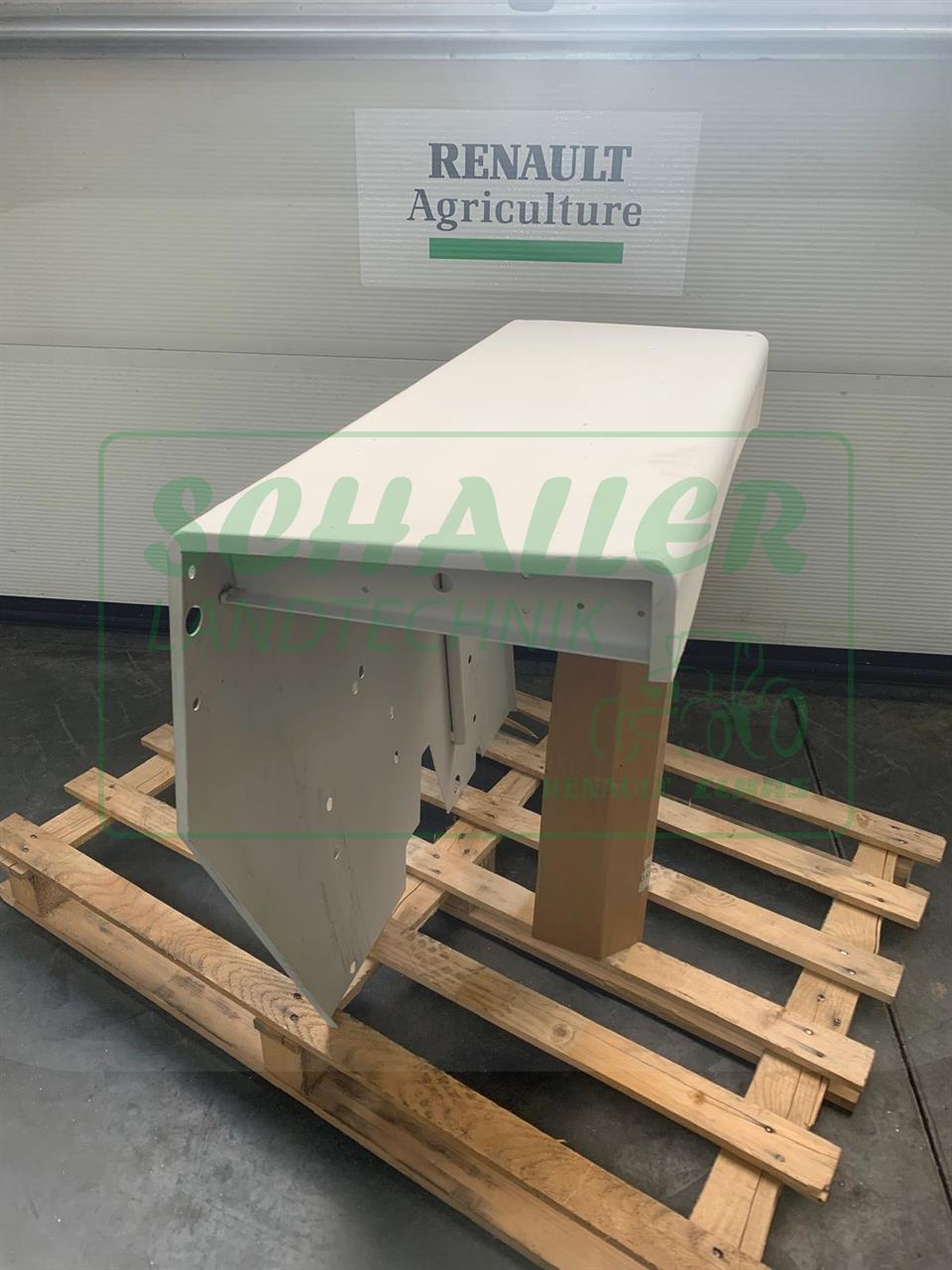 Kotflügel Renault 301 bis 651-4 rechts