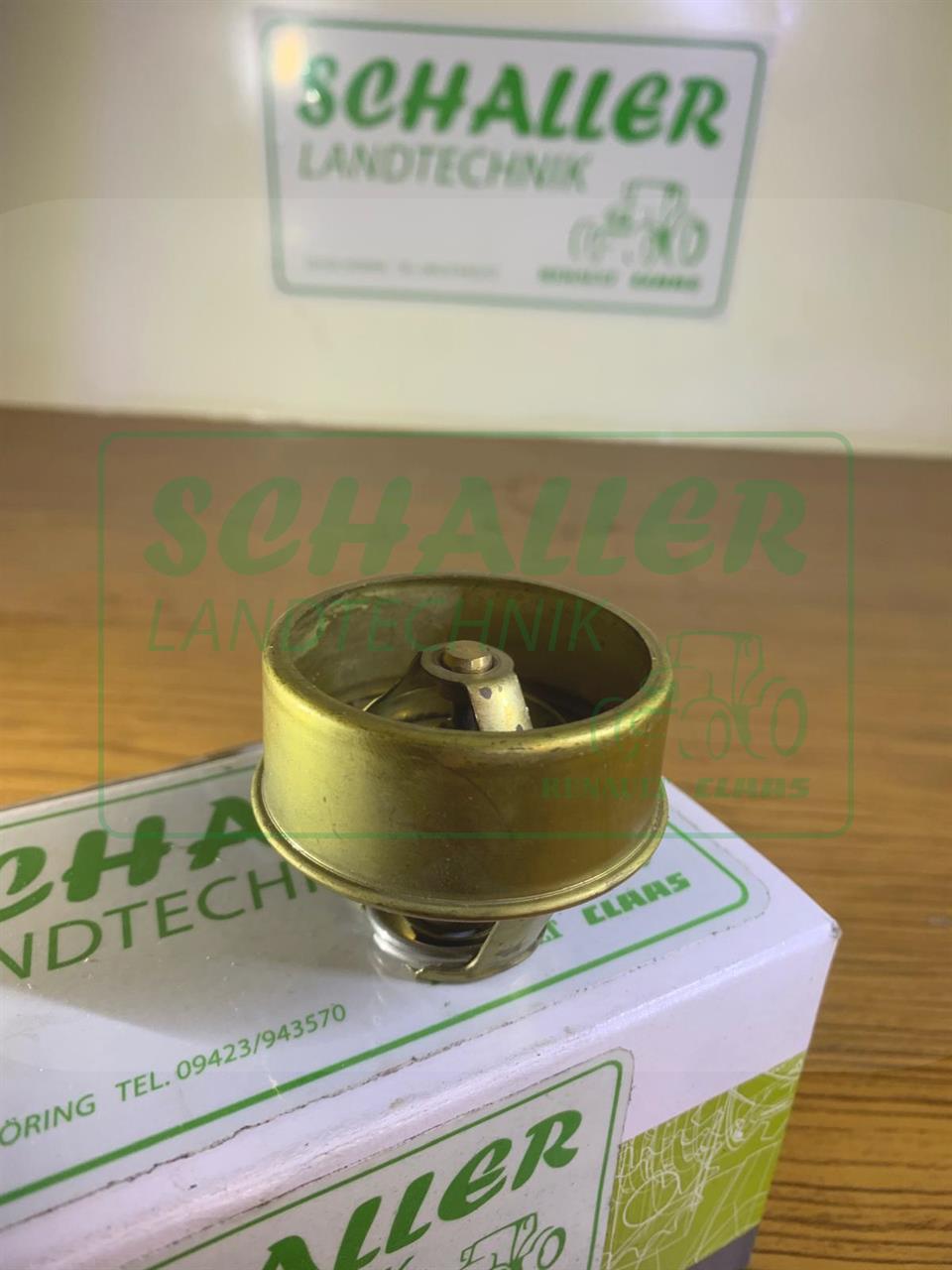 Thermostat XDP Motor Standard 4, Super 2 R7201