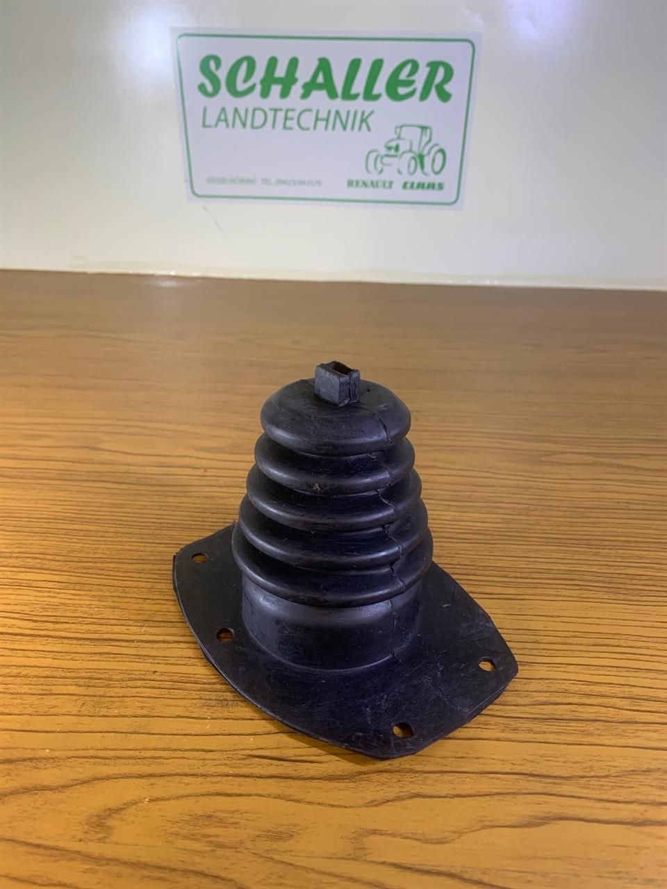 Schalthebel-Manschette für Renault R50 bis 651-4 - Nachbauteil, Wirtschaftliche Version