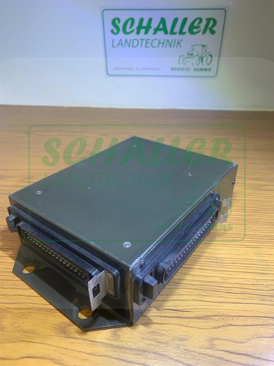 Steuergerät Getriebe "Tractonic"  Temis 500,600 [Generalüberholt]