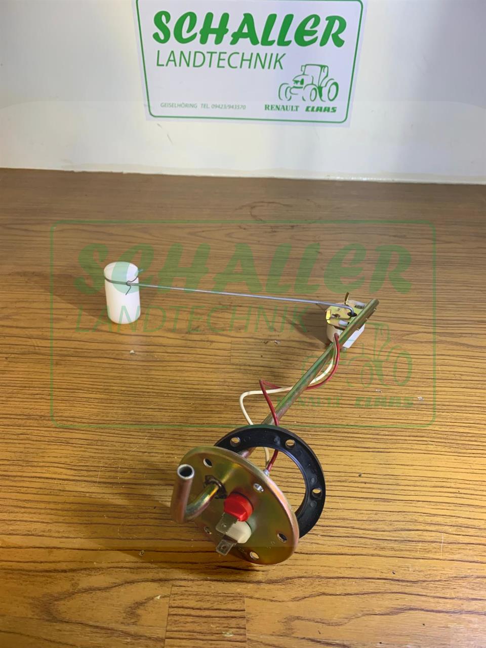 Tankgeber Ares 500 600 506 606 507