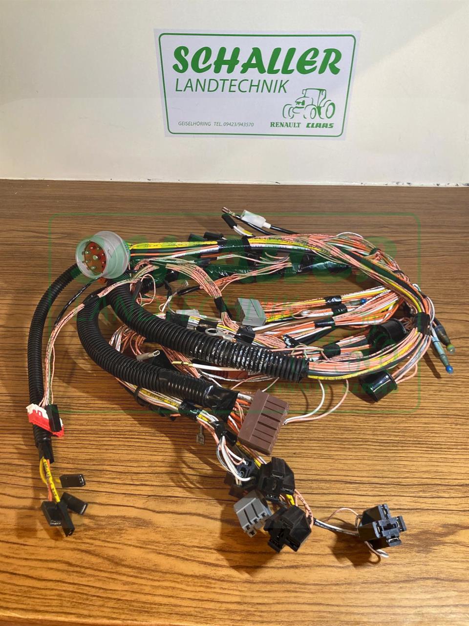 Kabelstrang Armaturenbrett Ceres DPS, JD3000 X-Modell