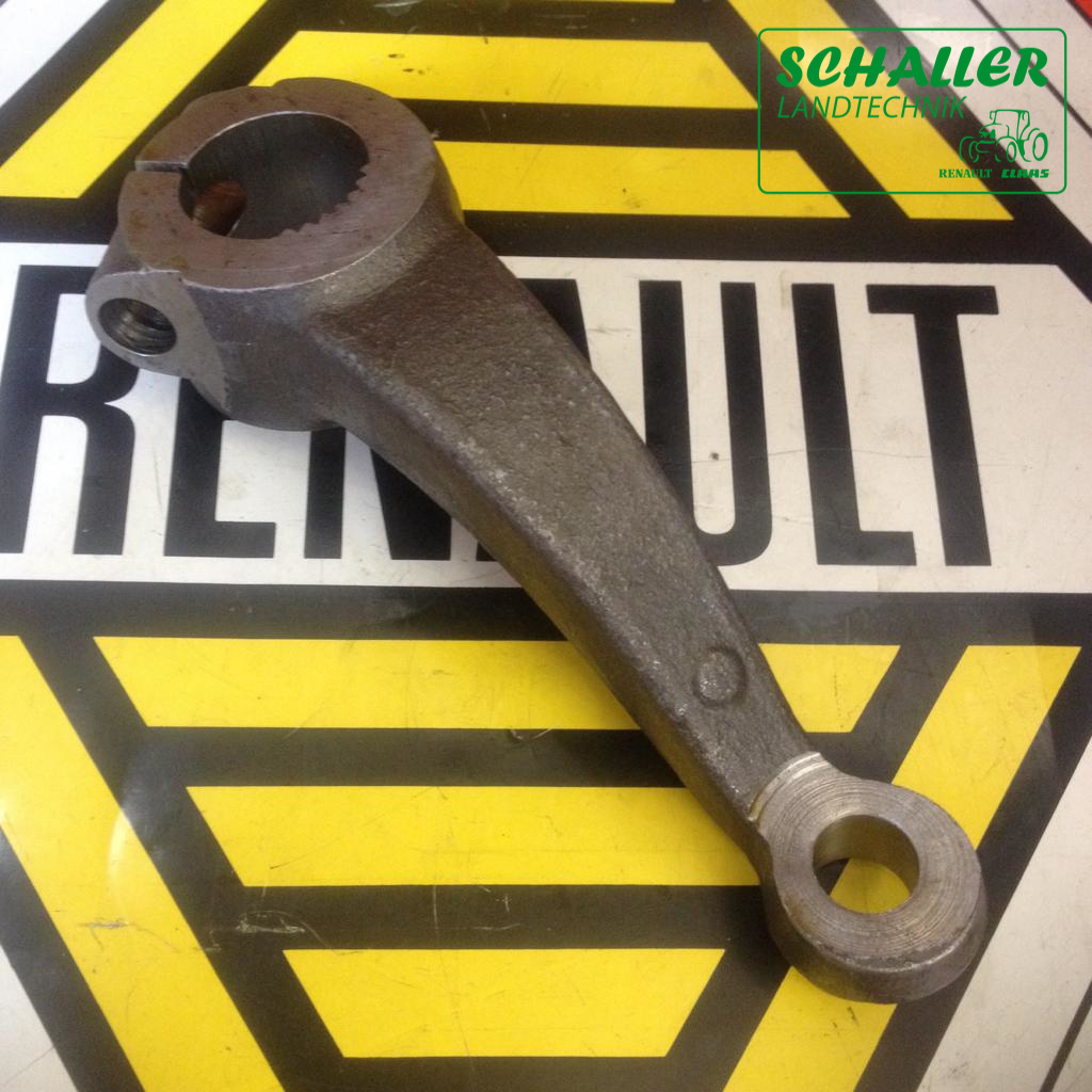 Lenkhebel für Renault Hinterrad RECHTS