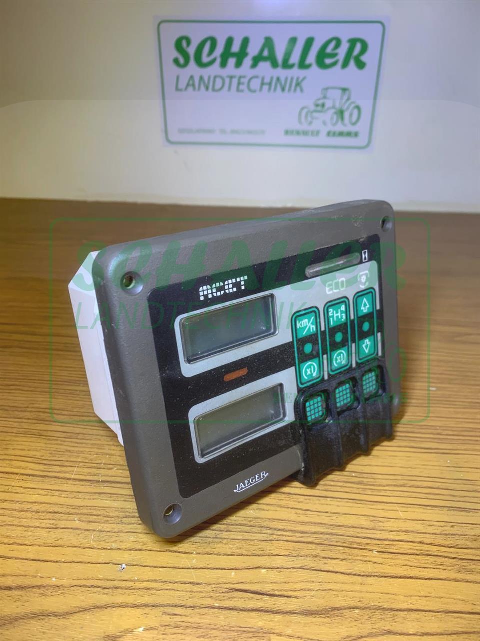 Traktometer ACET digital REMAN 103-54 bis 180-54