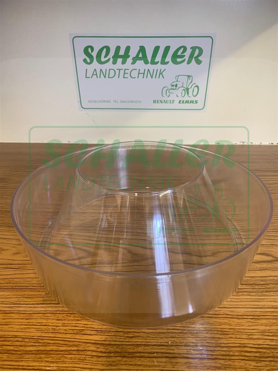 Luftfilter-Zyklon-Behälter 103-54 bis 145-54