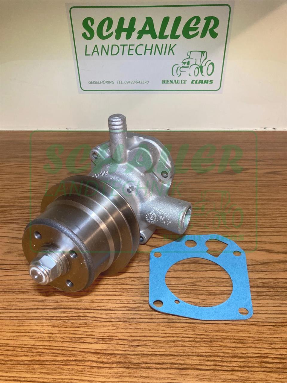 Wasserpumpe für Renault  R55/57/88/Master2