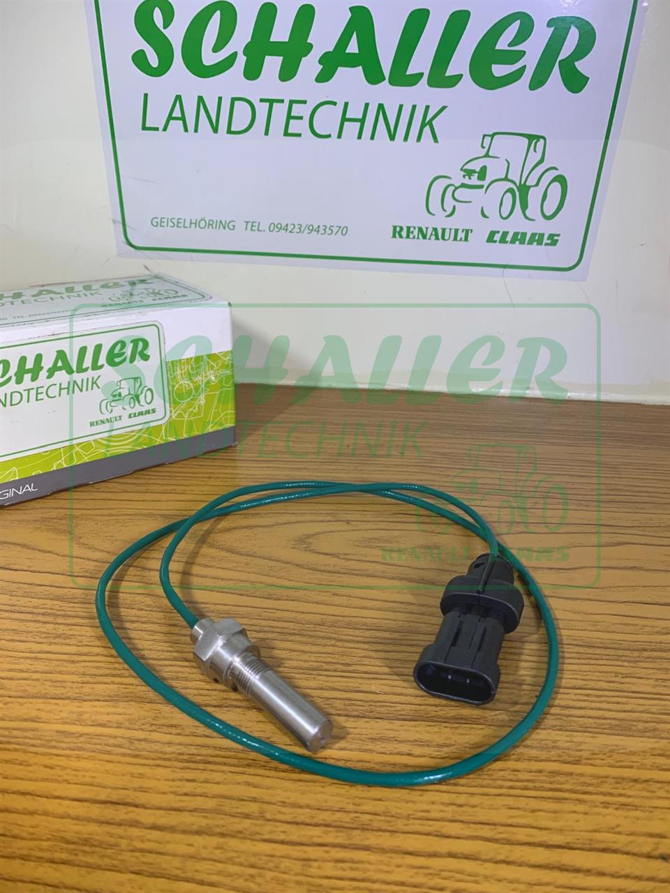 Turbolader Drehzahlsensor Arion 600 Axion 800