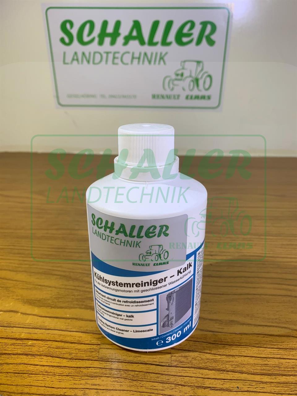Kühlsystemreiniger Kalk Schlamm 180ml