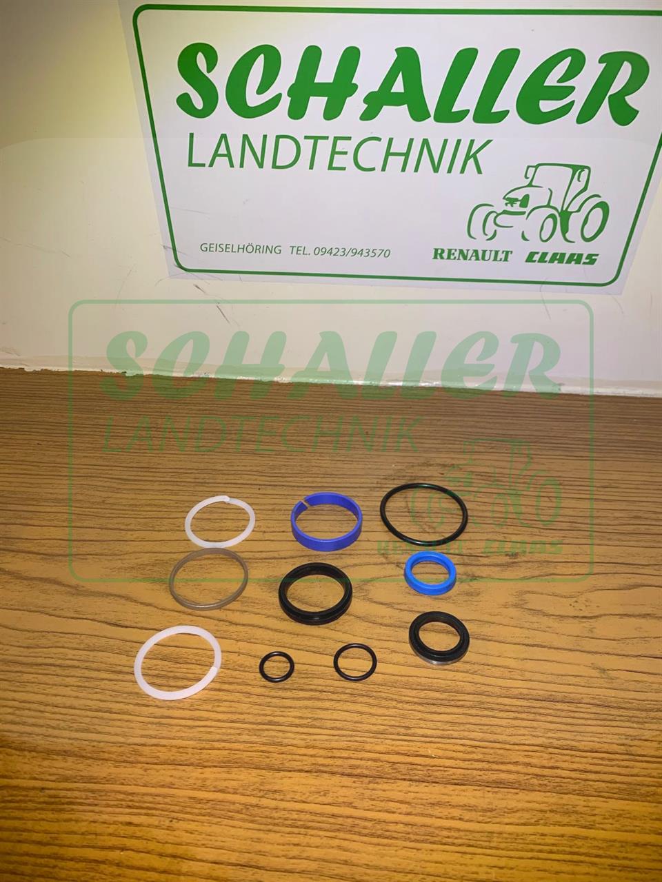 Lenkzylinder-Dichtsatz 20mm 58-34 bis 90-34MX, PX, TX [konisch]